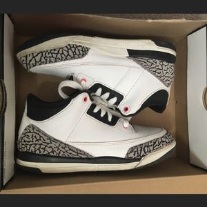 Authentic Jordan shoes/sneaker in great conditions